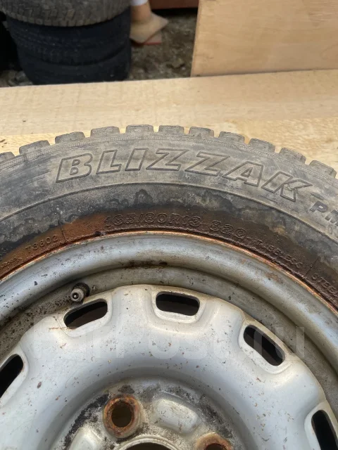 Bridgestone Blizzak PM-10. ������, ��� �����, �/�, ����� 15 % ����