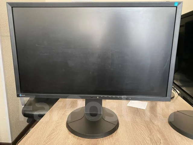 Eizo. 23" ����