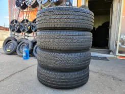 Bridgestone Dueler H/T 685. ����� at, 2022 ���, �/�, ����� 5 % ����