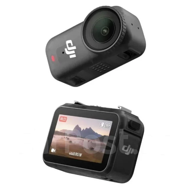DJI. � ���������� ����