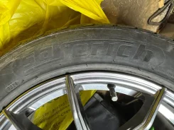 Saferich FRC26. ������, 2025 ���, �/�, ����� �� 5 % ����