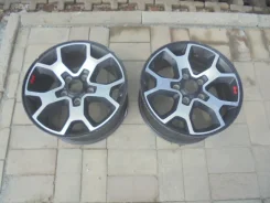 Mopar. 7.5x17", 5x120, ET44, �� 70���. ����