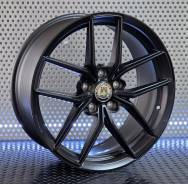 HRE. 8.0x18", 5x114.3, ET38, �� 73,1���. ����