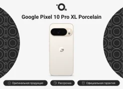 Google Pixel 10. �����, 256 ��, �������, 4G LTE, 5G, Dual-SIM, ����������. ��� ����� �� ������������ ����