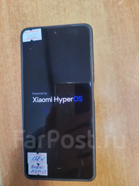 Xiaomi Redmi Note 13. �/�, 128 ��, ������ ����