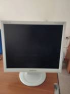 Samsung. 17", ���������� �� (LCD, LED, QLED) ����
