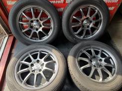 LSZ. 6.5x16", 5x114.3, ET38, �� 73���. ����