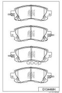 ������� ���������, �������� NI Teana (L33) 13-, Altima (L33) 12-, Leaf 13- 0201L33RF; 301011; 33106537; 601013; AN798WK; BB0136; BB0602; C11CR1068; CP...
