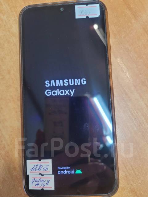 Samsung Galaxy A14. �/�, 128 ��, ����� ����