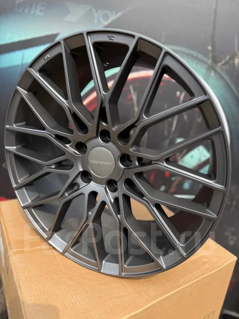 Veemann. 8.0x18", 5x114.3, ET35, �� 67,1���. ����