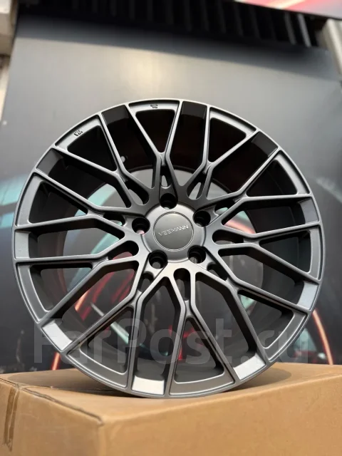 Veemann. 8.0x18", 5x114.3, ET35, �� 67,1���. ����