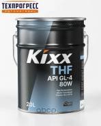 Kixx GS Hydro THF J20A. �����������������, 80W-20, 20��. ����
