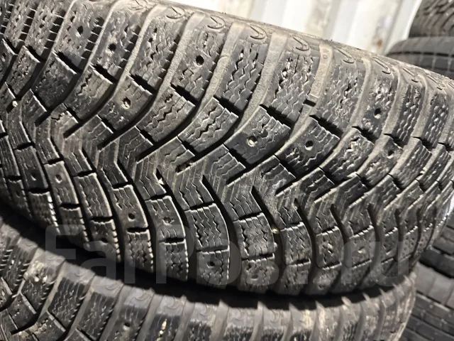 Michelin Latitude X-Ice North. ������, ����������, �/�, ����� 30 % ����