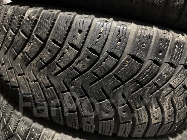 Michelin Latitude X-Ice North. ������, ����������, �/�, ����� 30 % ����