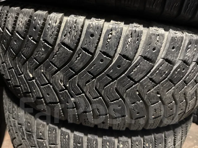 Michelin Latitude X-Ice North. ������, ����������, �/�, ����� 30 % ����