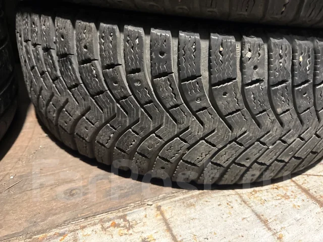 Michelin Latitude X-Ice North. ������, ����������, �/�, ����� 30 % ����
