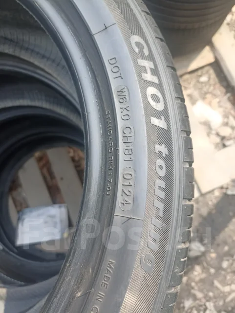 Cotechoo CH01 Touring. ������, 2024 ���, �/�, ����� 5 % ����