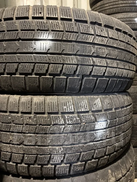 Dunlop Grandtrek SJ7. ������, ��� �����, �/�, ����� 60 % ����