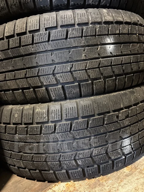 Dunlop Grandtrek SJ7. ������, ��� �����, �/�, ����� 60 % ����