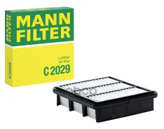 ������ ��������� MANN-Filter ���. C2029 C2029 ����