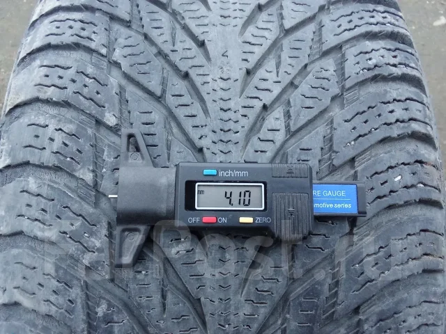Nokian Hakkapeliitta R3. ������, ��� �����, 2018 ���, �/�, ����� 40 % ����