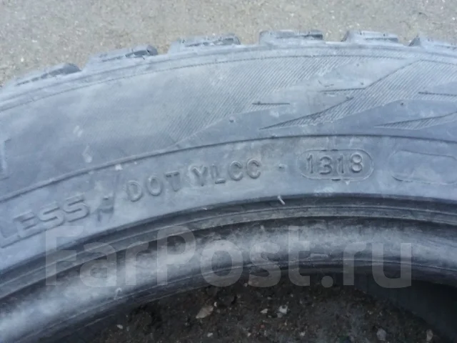 Nokian Hakkapeliitta R3. ������, ��� �����, 2018 ���, �/�, ����� 40 % ����