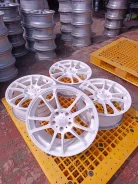 5Zigen Inperio X-5. 7.0x17", 5x114.3, ET42 ����