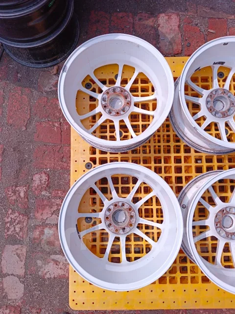 5Zigen Inperio X-5. 7.0x17", 5x114.3, ET42 ����