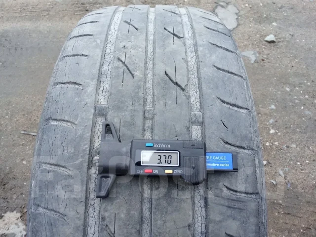 Bridgestone Ecopia EX10. ������, 2013 ���, �/�, ����� 45 % ����