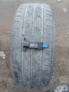 Bridgestone Ecopia EX10. ������, 2013 ���, �/�, ����� 45 % ����