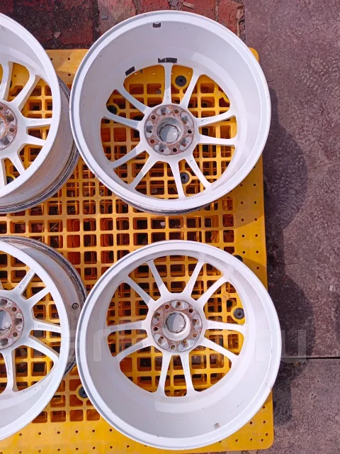 5Zigen Inperio X-5. 7.0x17", 5x114.3, ET42 ����