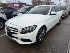 Mercedes-Benz C-Class ����
