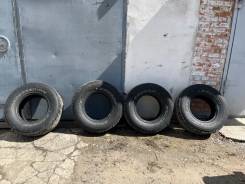 Dunlop Grandtrek AT3. ����� at, 2011 ���, �/�, ����� 40 % ����