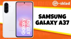 Samsung Galaxy A37 5G. �����, 128 ��, �����, 3G, 4G LTE, 5G, Dual-SIM, ����������, eSIM, ������� ������� ����
