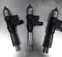 �������� ��������� Denso, Isuzu (095000-5343) Denso 095000-5343 0950005343 ����