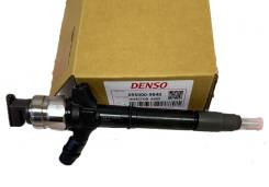 �������� ��������� Denso, Toyota Land Cruiser (J200) 07-21 / Lexus LX 12-23 (095000-9840) ����� Denso 095000-9840 0950009840 ����