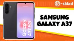 Samsung Galaxy A37 5G. �����, 128 ��, ������, 3G, 4G LTE, 5G, Dual-SIM, ����������, eSIM, ������� ������� ����