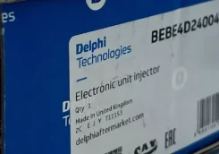 �������� BEBE4D24004, 21340614 �������� Delphi BEBE4D24004 ����