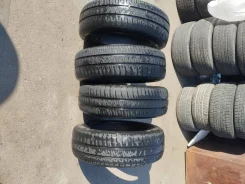 Dunlop Enasave RV505. ������, 2021 ���, �/�, ����� 5 % ����