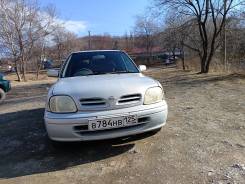 Nissan March. ��������, ��������, ������ ����
