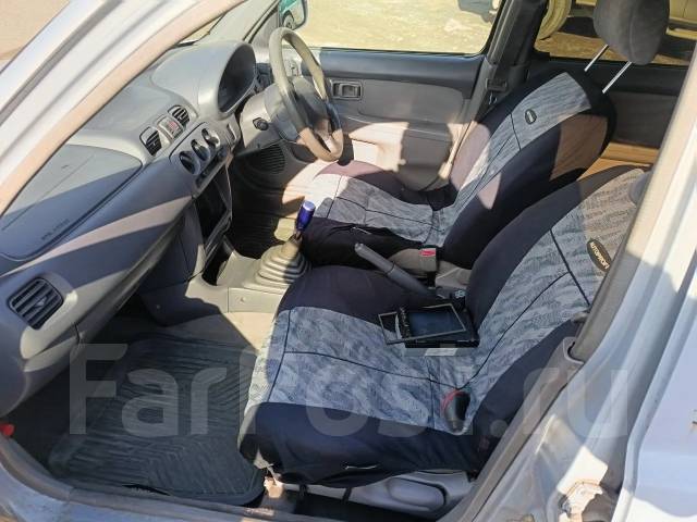 Nissan March. ��������, ��������, ������ ����
