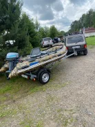 Stormline Adventure Standard 360. ����� 3,6��., ��������� ��� ��������� ����