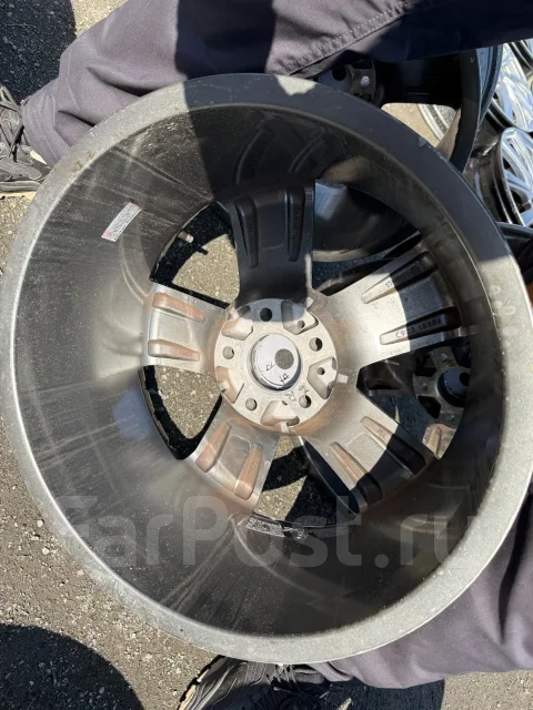 Abe Shokai EuroPremium. 8.0x18", 5x112, ET35 ����
