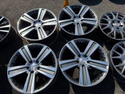 Abe Shokai EuroPremium. 8.0x18", 5x112, ET35 ����