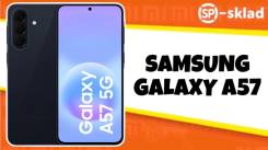 Samsung Galaxy A57 5G. �����, 256 ��, �����, 3G, 4G LTE, 5G, Dual-SIM, ����������, eSIM ����