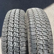 Yokohama Super Van Y356. ������, �/�, ����� 10 % ����