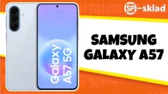 Samsung Galaxy A57 5G. �����, 256 ��, �����, 3G, 4G LTE, 5G, Dual-SIM, ����������, eSIM ����