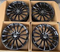 Mercedes. 8.5/9.5x20", 5x112, ET36/43, �� 66,6���. ����