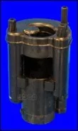 ������ ��������� KIA: Opirus (GH) | 03 ERE6117 Mecafilter ���. ERE6117 ERE6117 ����