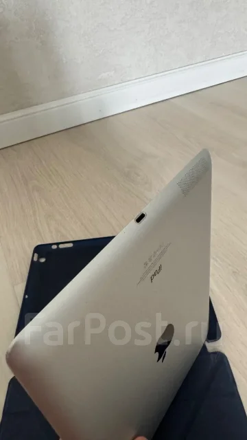 Apple iPad 4. 9.7 ������, ������ 32 �� ����